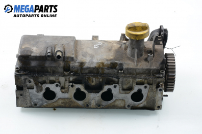 Motorkopf for Renault Megane Scenic 1.6, 90 hp, 1998