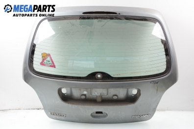 Capac spate for Renault Megane Scenic 1.6, 90 hp, 1998