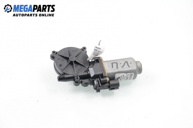 Motor macara geam for Renault Megane Scenic 1.6, 90 hp, 1998, position: stânga - fața