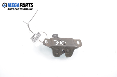 Trunk lock for Peugeot 306 1.6, 89 hp, hatchback, 5 doors, 1994