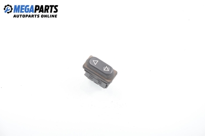 Buton geam electric for Peugeot 306 1.6, 89 hp, hatchback, 5 uși, 1994