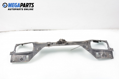 Front slam panel for Peugeot 306 1.6, 89 hp, hatchback, 5 doors, 1994