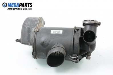 Filtergehäuse for Peugeot 306 1.6, 89 hp, hecktür, 5 türen, 1994