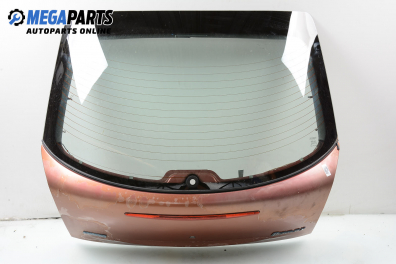 Heckklappe for Fiat Brava 1.6 16V, 103 hp, 5 türen, 1995