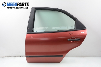 Door for Fiat Brava 1.6 16V, 103 hp, 1995, position: rear - left