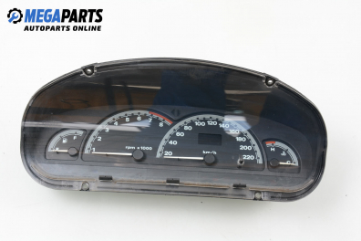 Bloc instrumente de bord for Fiat Brava 1.6 16V, 103 hp, 5 uși, 1995