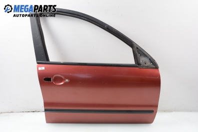 Door for Fiat Brava 1.6 16V, 103 hp, 1995, position: front - right