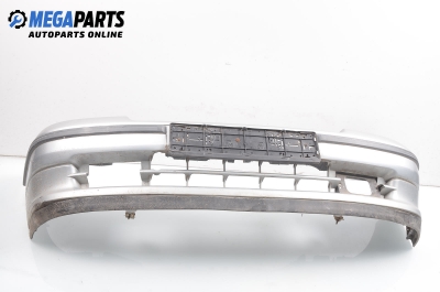 Frontstoßstange for Renault Clio I 1.4, 75 hp automatic, 1994, position: vorderseite