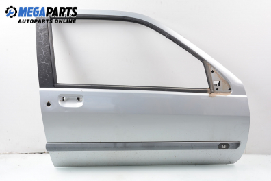 Door for Renault Clio I 1.4, 75 hp, 3 doors automatic, 1994, position: right