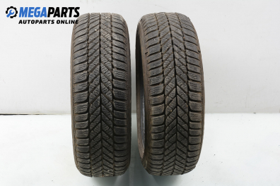 Snow tires DEBICA 175/65/14, DOT: 2215 (The price is for two pieces)