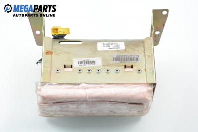 Airbag for Fiat Brava 1.9 TD, 100 hp, 5 türen, 1996 № 7152610000
