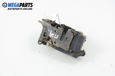 Lock for Fiat Brava 1.9 TD, 100 hp, 1996, position: front - right