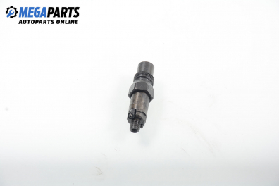 Diesel fuel injector for Fiat Brava 1.9 TD, 100 hp, 5 doors, 1996