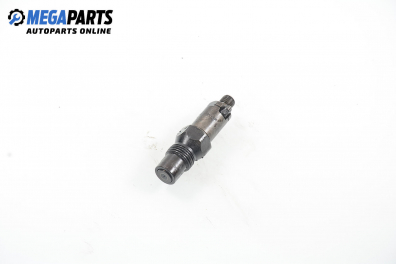 Diesel fuel injector for Fiat Brava 1.9 TD, 100 hp, 5 doors, 1996