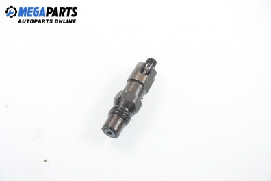 Diesel fuel injector for Fiat Brava 1.9 TD, 100 hp, 5 doors, 1996