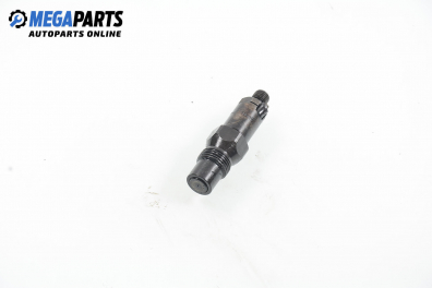 Diesel fuel injector for Fiat Brava 1.9 TD, 100 hp, 5 doors, 1996