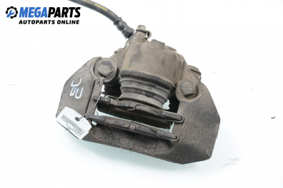 Caliper for Citroen Saxo 1.1, 60 hp, 3 doors, 1997, position: front - right