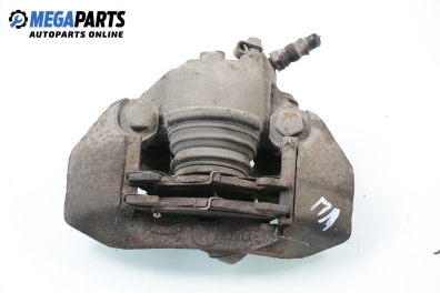 Caliper for Citroen Saxo 1.1, 60 hp, 3 doors, 1997, position: front - left