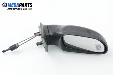 Spiegel for Citroen Saxo 1.1, 60 hp, 3 türen, 1997, position: rechts