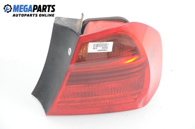 Tail light for BMW 3 (E90, E91, E92, E93) 2.0, 150 hp, sedan, 2005, position: right