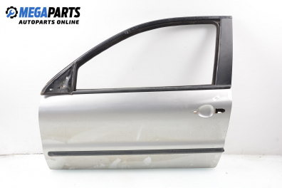 Door for Fiat Bravo 1.9 JTD, 105 hp, 3 doors, 1999