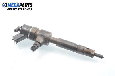 Einspritzdüse for Fiat Bravo 1.9 JTD, 105 hp, 3 türen, 1999 № Bosch 0 445 110 002