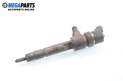 Einspritzdüse for Fiat Bravo 1.9 JTD, 105 hp, 3 türen, 1999 № Bosch 0 445 110 002