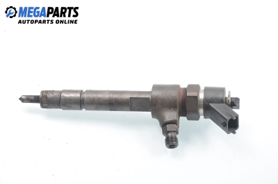 Einspritzdüse for Fiat Bravo 1.9 JTD, 105 hp, 3 türen, 1999 № Bosch 0 445 110 002