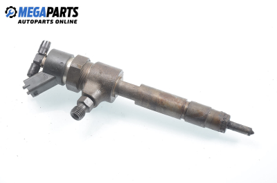 Einspritzdüse for Fiat Bravo 1.9 JTD, 105 hp, 3 türen, 1999 № Bosch 0 445 110 002