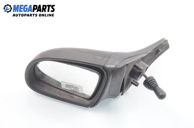 Oglindă for Opel Corsa B 1.0 12V, 54 hp, 3 uși, 1997, position: stânga