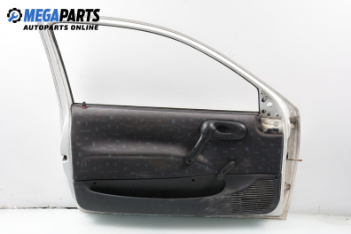 Tür for Opel Corsa B 1.0 12V, 54 hp, 3 türen, 1997, position: links