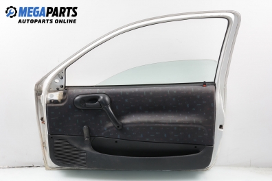 Tür for Opel Corsa B 1.0 12V, 54 hp, 3 türen, 1997, position: rechts