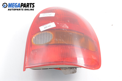 Tail light for Opel Corsa B 1.0 12V, 54 hp, 3 doors, 1997, position: right