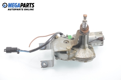 Front wipers motor for Opel Corsa B 1.0 12V, 54 hp, 1997, position: rear