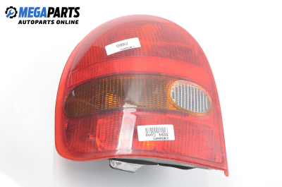 Tail light for Opel Corsa B 1.0 12V, 54 hp, 3 doors, 1997, position: left