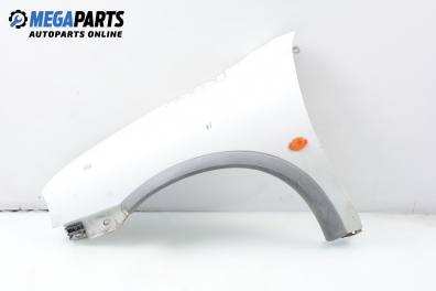 Fender for Opel Corsa B 1.0 12V, 54 hp, 3 doors, 1997, position: left