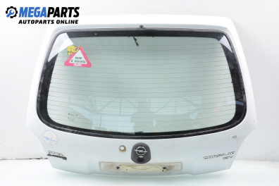 Capac spate for Opel Corsa B 1.0 12V, 54 hp, 3 uși, 1997