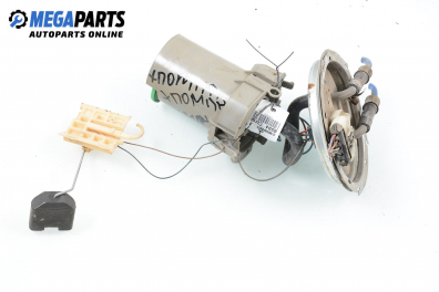 Fuel pump for Opel Corsa B 1.0 12V, 54 hp, 3 doors, 1997