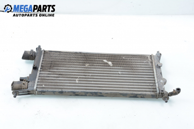 Radiator de apă for Opel Corsa B 1.0 12V, 54 hp, 3 uși, 1997
