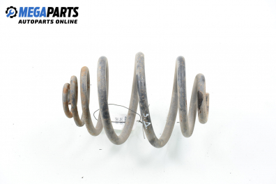 Coil spring for Opel Corsa B 1.0 12V, 54 hp, 1997, position: rear