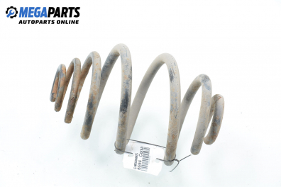 Coil spring for Opel Corsa B 1.0 12V, 54 hp, 1997, position: rear