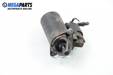 Starter for Opel Corsa B 1.0 12V, 54 hp, 3 doors, 1997