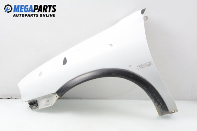 Fender for Opel Corsa B 1.5 D, 50 hp, 5 doors, 1995, position: left