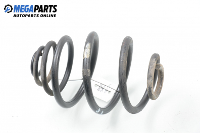 Coil spring for Opel Corsa B 1.5 D, 50 hp, 1995, position: rear