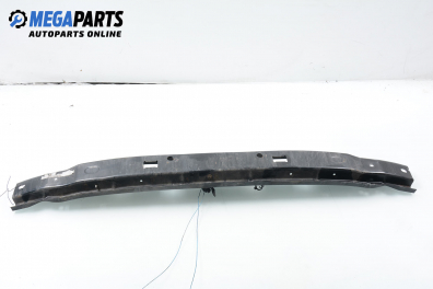 Bumper support brace impact bar for Opel Corsa B 1.5 D, 50 hp, 5 doors, 1995, position: front