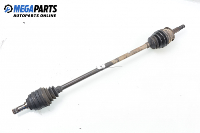 Driveshaft for Opel Corsa B 1.5 D, 50 hp, 5 doors, 1995, position: right