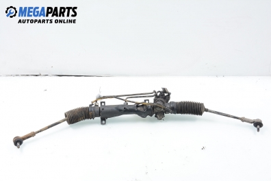 Hydraulic steering rack for Opel Corsa B 1.5 D, 50 hp, 5 doors, 1995