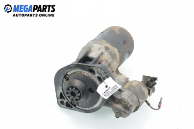 Starter for Opel Corsa B 1.5 D, 50 hp, 5 doors, 1995