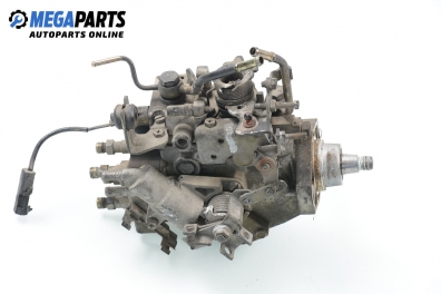 Diesel injection pump for Opel Corsa B 1.5 D, 50 hp, 1995