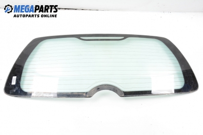 Lunetă for Opel Vectra B 2.0 16V DTI, 101 hp, combi, 1998